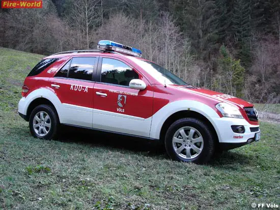 Mercedes ml allradantrieb #2