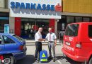 Oö: Ankauf eines Defibrillator Notfallrucksackes für die Feuerwehren des Pflichtbereiches Ansfelden