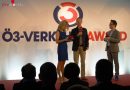 Nö: Feuerwehr Aschbach erhält ö3-Verkehrsaward 2016