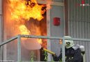 Bayern: Zwei Verletzte bei Brand in Appartement in München