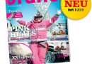 Partner „Brandheiß“ trägt Pink