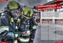 Feuerwehrfachmagazin Brennpunkt 1/2018 → Der Themenüberblick (Jänner / Februar)