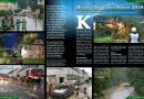 Feuerwehrfachmagazin Brennpunkt 4/2016 – Die Inhaltsübersicht (Juli / August)