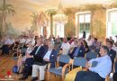 Workshop „Blackout: Eine kommunale Herausforderung“ im Schloss Laudon stattgefunden