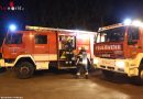 Bayern: Bewohnerin bei Küchenbrand verletzt