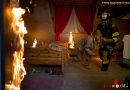 Chicago Fire: Interaktives 360°-Video liefert spektakuläre Bilder zum Start der 4. Staffel