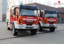 Deutschland: Neue LF 20 KatS für die Feuerwehr Dorsten: Ersatzbeschaffungen für Löschzüge Rhade und Altendorf-Ulfkotte