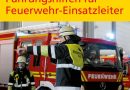 Neuerscheinung: Führungshilfen für Feuerwehr-Einsatzleiter. 3., erweiterte und überarbeitete Auflage