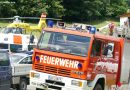 Stmk: Mehrere Verletzte bei Explosion in Eichkögl