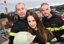 Oö: Drei Generationen im Aktivstand der Feuerwehr Enns – Familie Klement im Dienst für den Nächsten