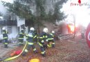 Ktn: Mann bei Wohnungsbrand in St. Margarethen ums Leben gekommen