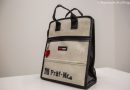 Der Damenrucksack „Elvis“ von Feuerwear → Fireworld.at hat ihn angesehen