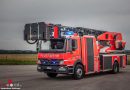 Oö: Mitarbeiter in Büro eingeschlossen → Feuerwehr Bad Ischl half