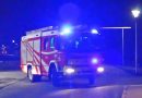 Sbg: Jahresrückblick 2015 – Feuerwehr Fürstenbrunn (Grödig) mit Video