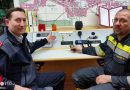 Nö: Feuerwehr Gainfarn nimmt erstes digitales Eigenalarmierungssystem in Niederösterreich in Betrieb