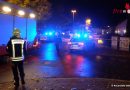 Deutschland: Explosion zerstört Geldautomat in Gelsenkirchen