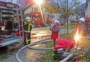 Oö: Jugendgruppen übten gemeinsam in Bad Goisern