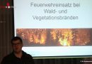 Nö: Unterabschnittsschulung „Waldbrand“ in Grafenwörth