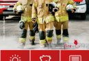 Stmk: Stadt Graz Feuerwehr App erreicht 2. Platz  beim renomierten Constantinus Award 2015