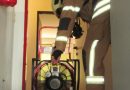 Stmk: Person bei Brand aus Wohnung in Graz gerettet