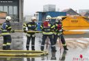 Stmk: FF Groß St. Florian → 27-fach Branddienstleistungsprüfung in Bronze und Silber bestanden