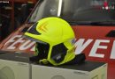 Oö: 36 neue Gallet F1 XF Helme für die Feuerwehr Haizing