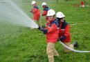 Sbg: 24 Stunden-Tag der Halleiner Feuerwehrjugend