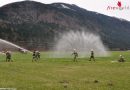 Ktn: Feuerwehr-Grundausbildung im Bezirk Hermagor durchgeführt