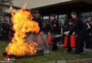 Nö: 197 Mädchen und Burschen der Feuerwehrjugend aus dem Bezirk Hollabrunn stellten Wissen unter Beweis