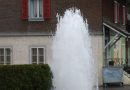 Schweiz: Kollision mit Hydrant verursacht Wasserschaden in Gebäuden