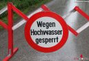 Deutschland: DFV fordert: Feuerwehren sollen Wetterinfos aus einer Hand bekommen