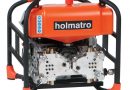 Holmatro verstärkt die Spider Range mit Quattro-Pumpen