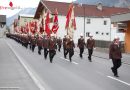 Tirol: Bezirks-Feuerwehrtag Imst 2015 in Silz ausgetragen