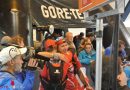 Stmk: Gore-Tex Transapline Run 2015 – 16.500 Höhenmeter bis zum großen Traum eines Kapfenbergers