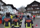 Tirol: Der Feuerwehrjob beim Hahnenkammrennen 2015