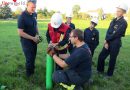 Nö: 24 Stunden-Tag der Feuerwehrjugend Kleinstetteldorf