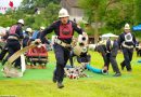 Nö: Abschnittsfeuerwehr-Leistungsbewerb des Abschnittes Wr. Neustadt Süd in Klingfurth