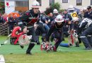 Stmk: 40. Kremser Bezirks-Feuerwehrleistungsbewerb in Gloden