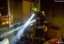 Nö: Brand in Kremser Pflegeheim