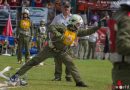 Oö: Landesbewerb 2016 in Frankenburg ist Geschichte