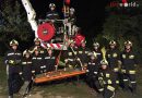 Nö: „24er“ der Feuerwehrjugend Laa an der Thaya