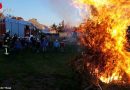 Nö: Schulprojekt „Gemeinsam – Sicher – Feuerwehr“ bei der Feuerwehr Laa an der Thaya