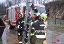 Oö: Laakirchner Feuerwehren freuen sich über neue Einsatzkräfte