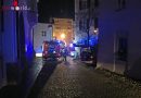 Bayern: Hund stirbt bei Küchenbrand in Laufener Altstadt