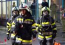 Stmk: Vier Feuerwehrfrauen schreiben goldene Atemschutzgeschichte in Österreich