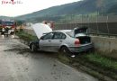 Stmk: Zwei Aquaplaning-Verkehrsunfälle auf der S36 bei St. Stefan ob Leoben