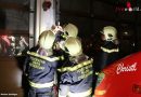 Nö: „Blackout“ sorgt für Ausnahmezustand bei der Feuerwehr Maria Enzersdorf