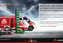 Magirus Safety Game Gewinnspiel – 3×6 Tagestickets für die Interschutz zu gewinnen