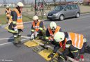 Oö: Erfolgreicher „Day of Firefighters mit 700 Teilnehmern!