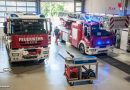 Magirus Lohr Feuerwehrfahrzeuge ab sofort über die Bundesbeschaffungs GmbH erhältlich